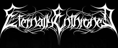 logo Eternally Enthroned